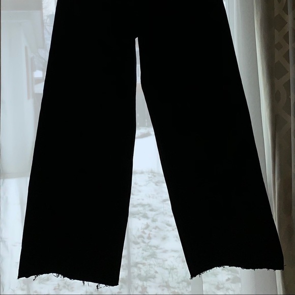 Wide leg jeans - Picture 2 of 4